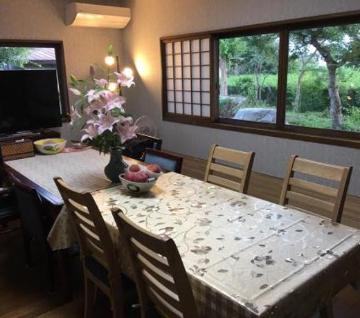 Fukurou no Oyado - Vacation STAY 71243v