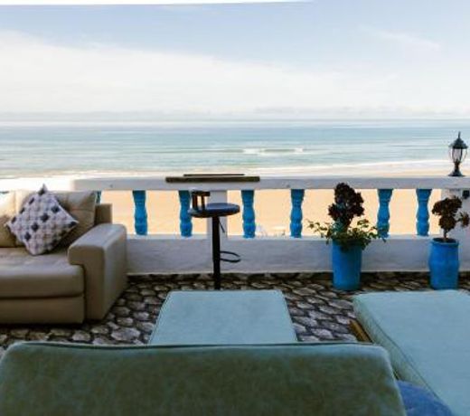 L'Auberge Taghazout