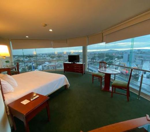 Hotel Enterprise Inn Poliforum