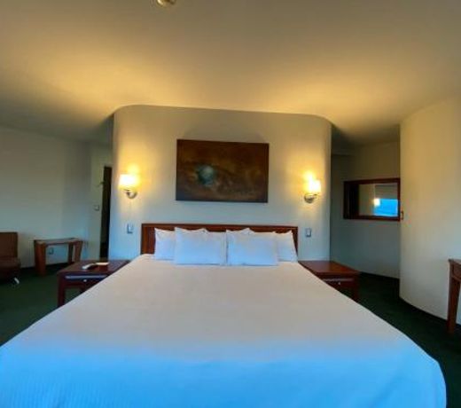 Hotel Enterprise Inn Poliforum