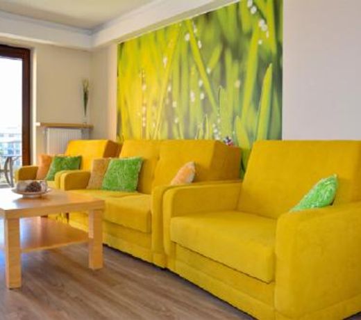 Family Homes - Apartamenty Maloves