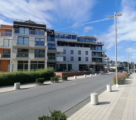 Family Homes - Apartamenty Maloves