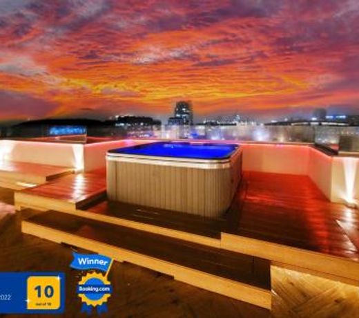 Terrace Suites Iasi