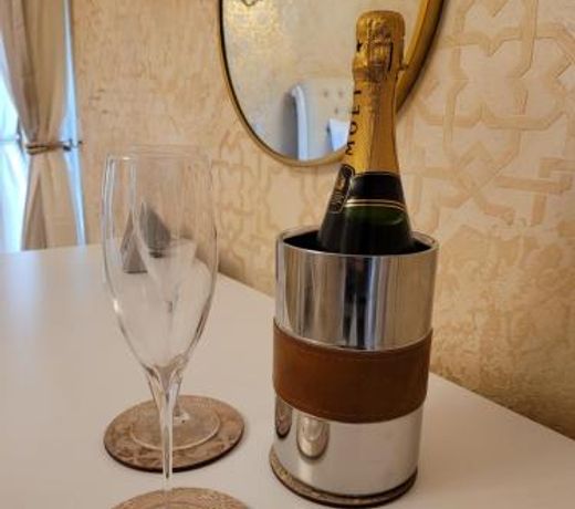 Terrace Suites Iasi
