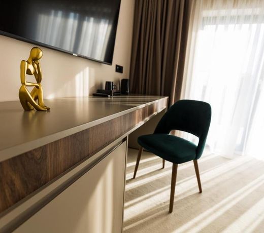 Hotel Stein Collection