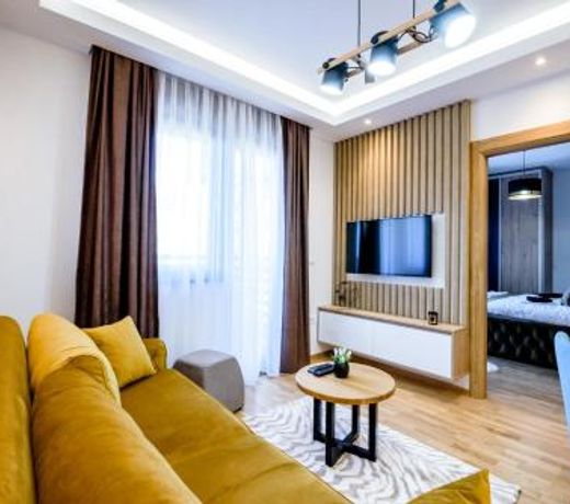 Apartman Sparta Zlatibor
