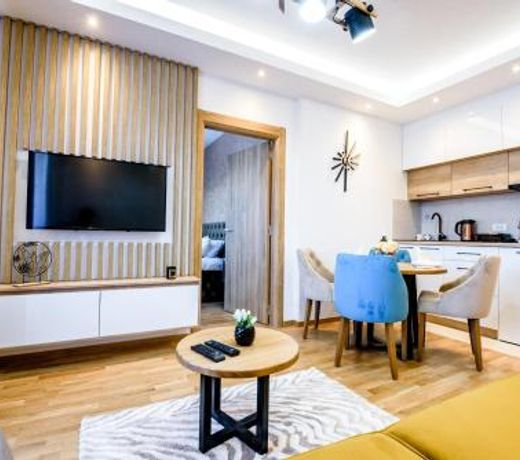 Apartman Sparta Zlatibor