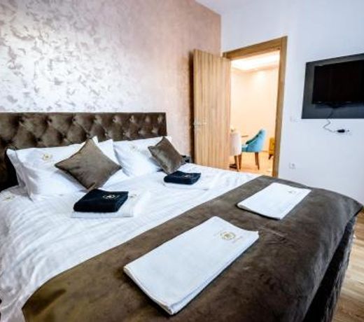 Apartman Sparta Zlatibor