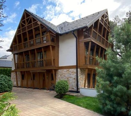 Rujna gora