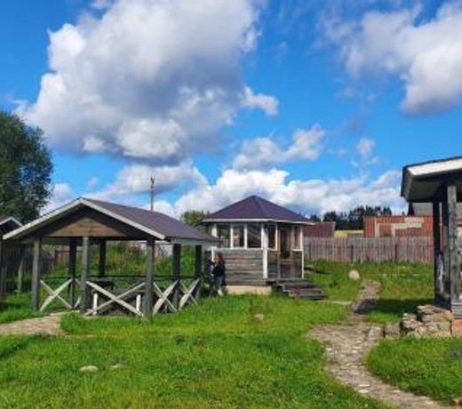 ÐÐ¾Ð¼ Ð½Ð° Ð±ÐµÑÐµÐ³Ñ ÐÐ¾Ð»Ð³Ð¾- ÐÐ°Ð»ÑÐ°