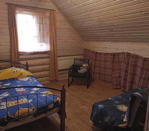 ÐÐ¾Ð¼ Ð½Ð° Ð±ÐµÑÐµÐ³Ñ ÐÐ¾Ð»Ð³Ð¾- ÐÐ°Ð»ÑÐ°