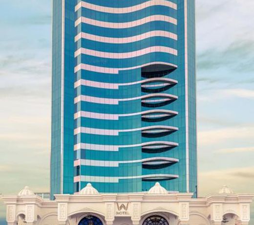WA Hotel