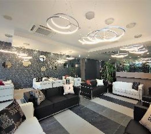 Green Rich Hotel Yonagoekimae Artificial hot spring Futamata Yunohana