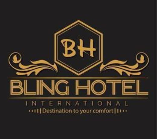 Bling International Hotel Multan