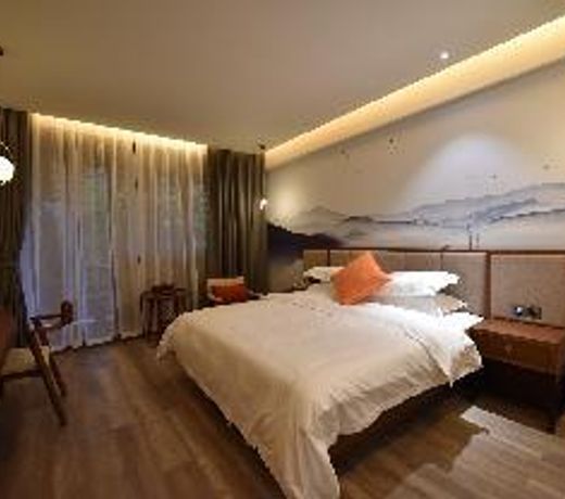 YuJian Hotel