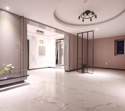 Daegu Sincheon Play & Stay Hotel