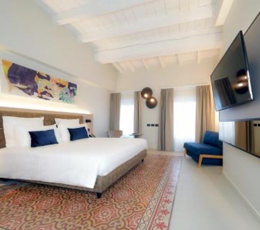 Bergamo INN 21