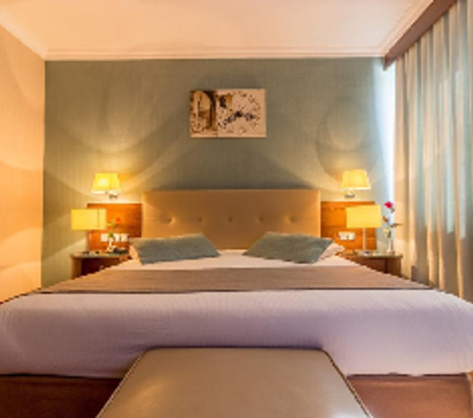 Hotel Tadj El Maouada