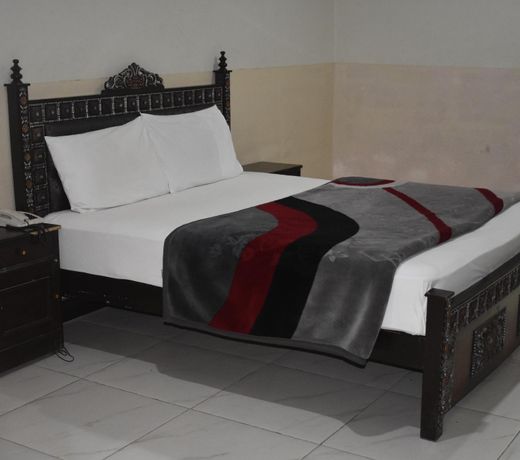 Hotel Khursheed Palace Saddar