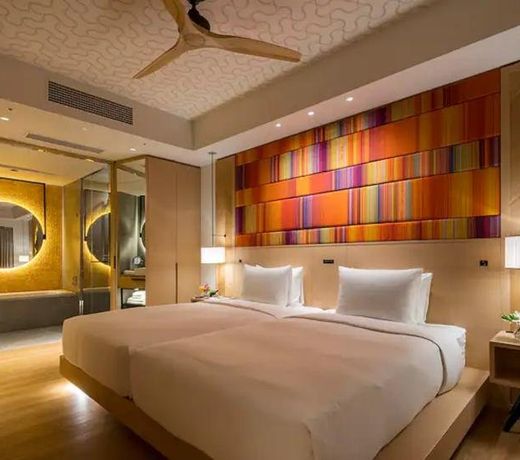 Hilton Club The Beach Resort Sesoko