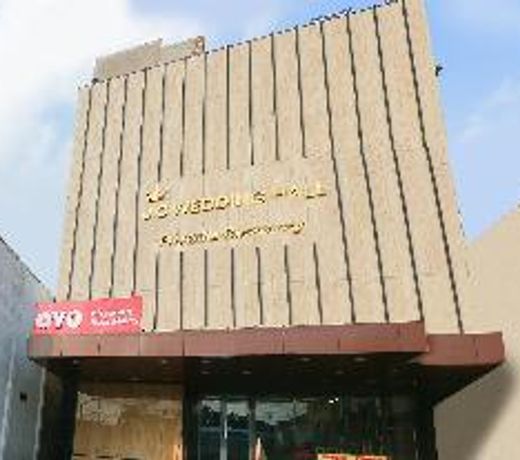 OYO 49376 Priyanka Residency