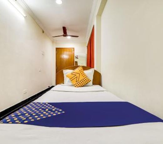 SPOT ON Srinivasa Residency