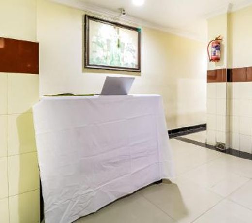 SPOT ON Srinivasa Residency
