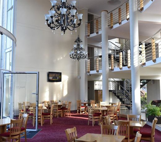 Regal Inn Xpress PMBurg