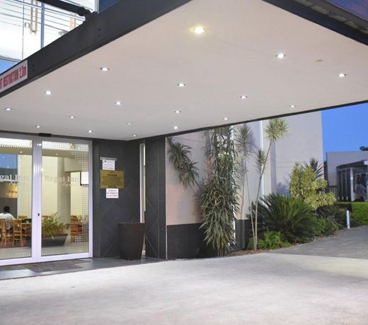Regal Inn Xpress PMBurg