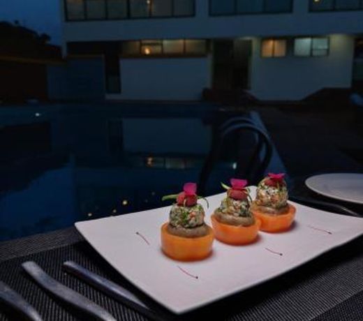 Siddhartha Boutique Hotel, Boudha