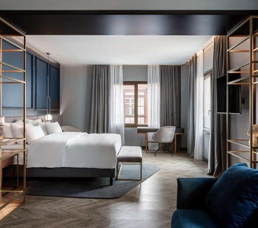 Radisson Collection Bilbao