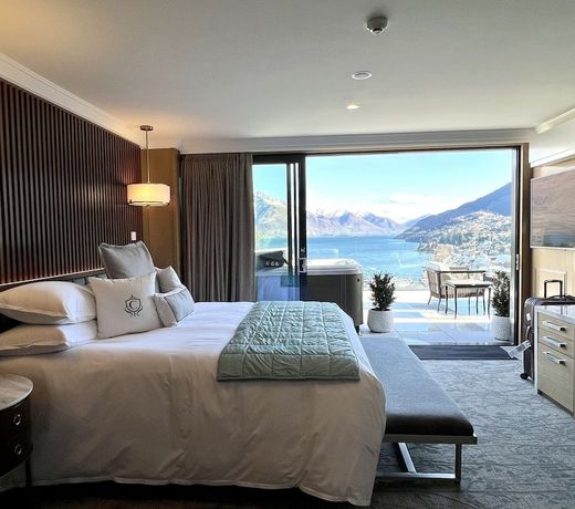The Carlin Boutique Hotel