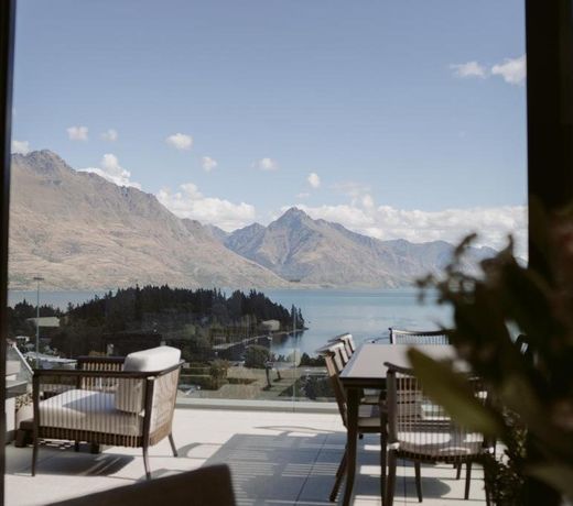 The Carlin Boutique Hotel