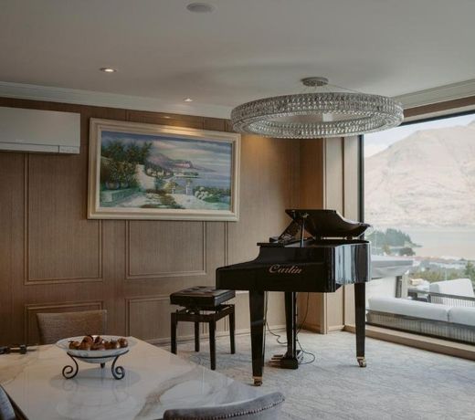 The Carlin Boutique Hotel