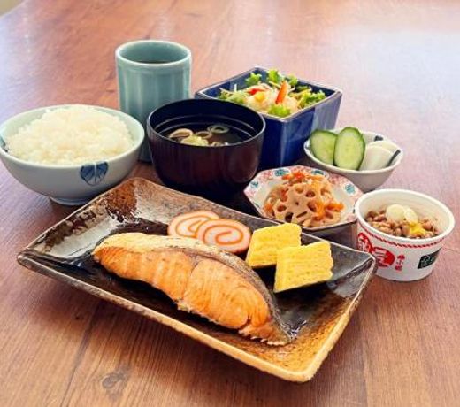Manten no Yu Michi no Yado