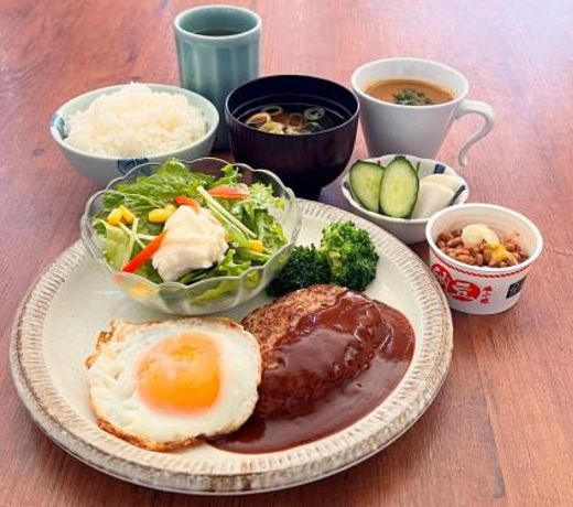 Manten no Yu Michi no Yado