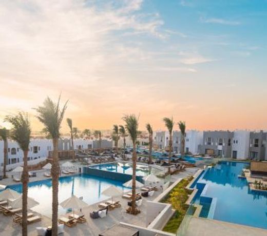 Sunrise Tucana Resort -Grand Select