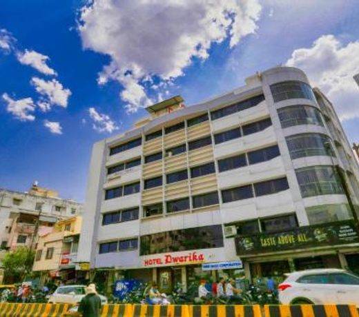 Hotel Dwarika Inn