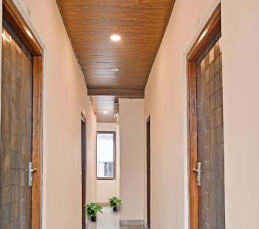 OYO 88347 Classic Guest House