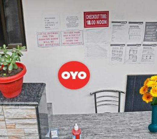 OYO 88347 Classic Guest House