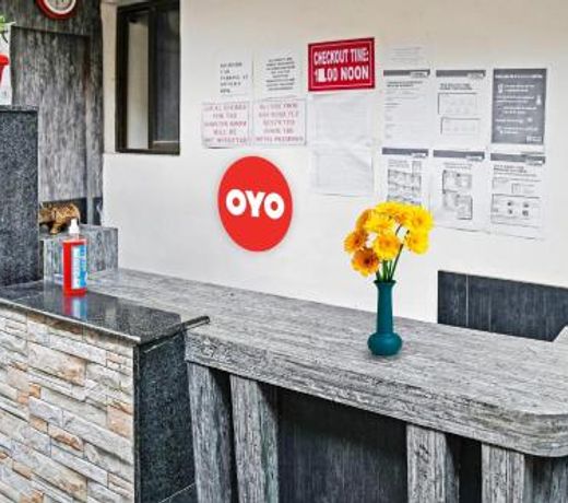 OYO 88347 Classic Guest House