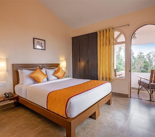 Mango Hill Kodai
