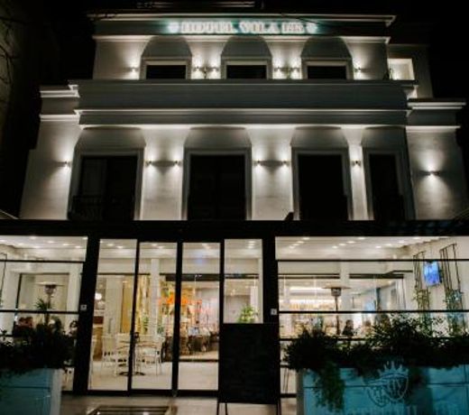 Hotel Boutique Vila 135