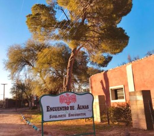 Encuentro de Almas (Soulmate Encounter)