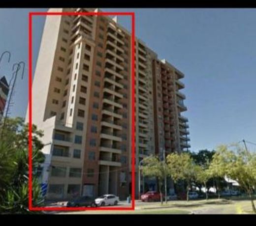 Departamentos en Torre Ambar