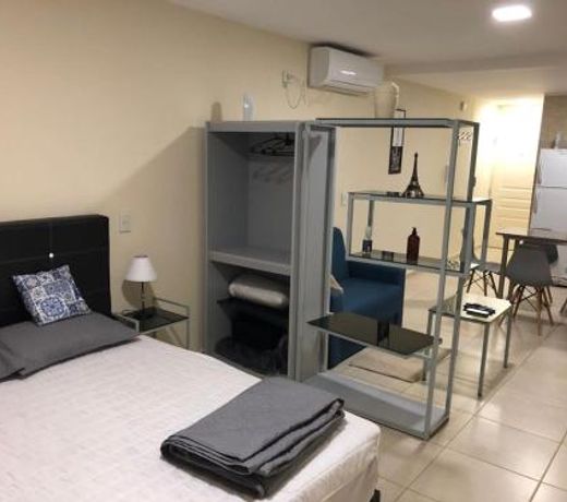 Departamentos en Torre Ambar