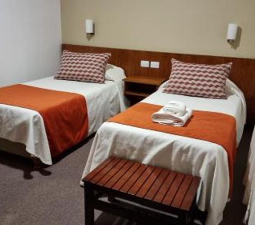 Hotel Ikera