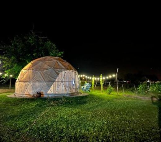 Glamping Salta
