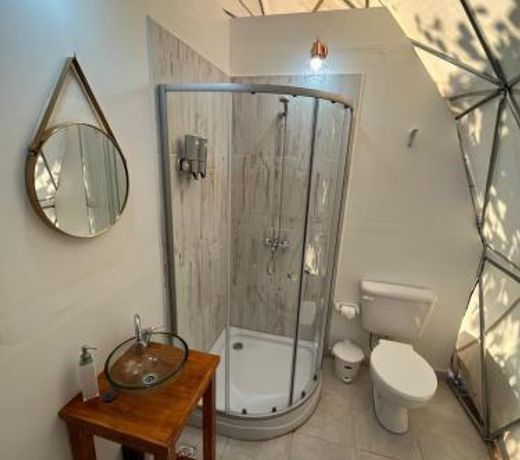 Glamping Salta