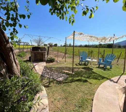 Glamping Salta